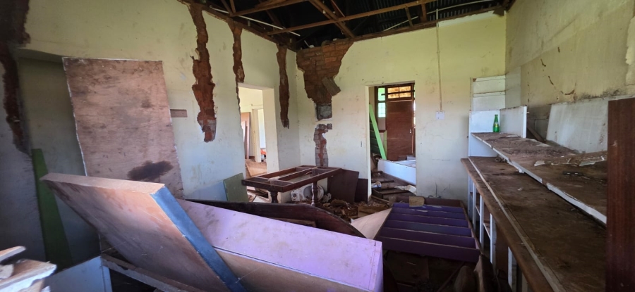 0 Bedroom Property for Sale in Ventersdorp North West